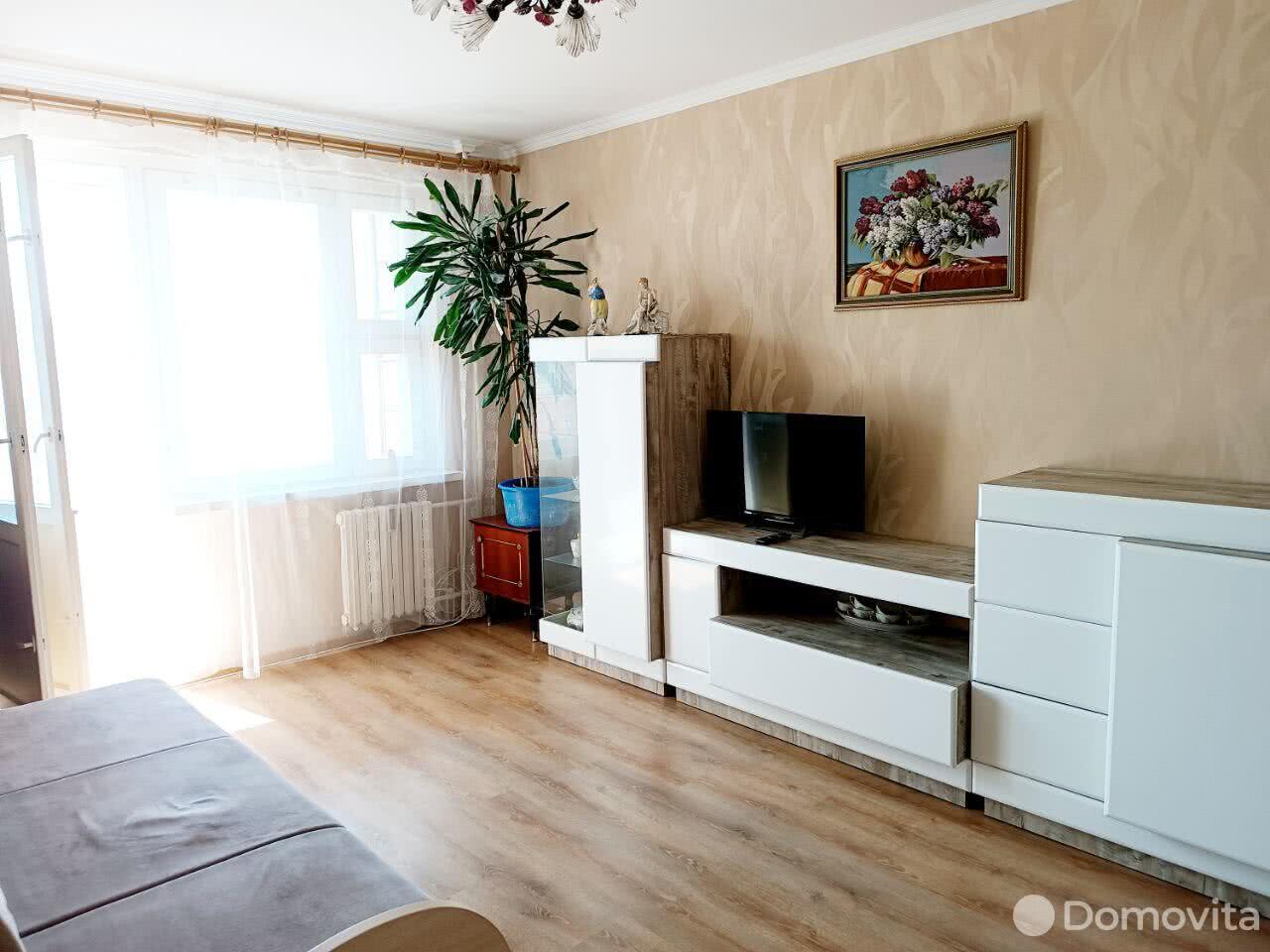 Продажа 1-комнатной квартиры в Минске, ул. Чайлытко, д. 19, 62000 USD, код: 1056026 - фото 1