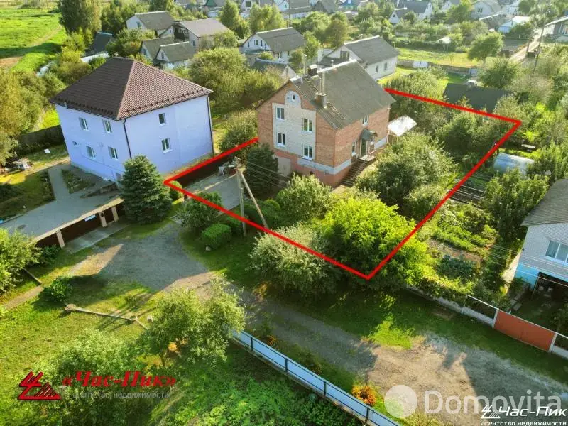 дача, Смолевичи, пер. Гомельский, д. 10 