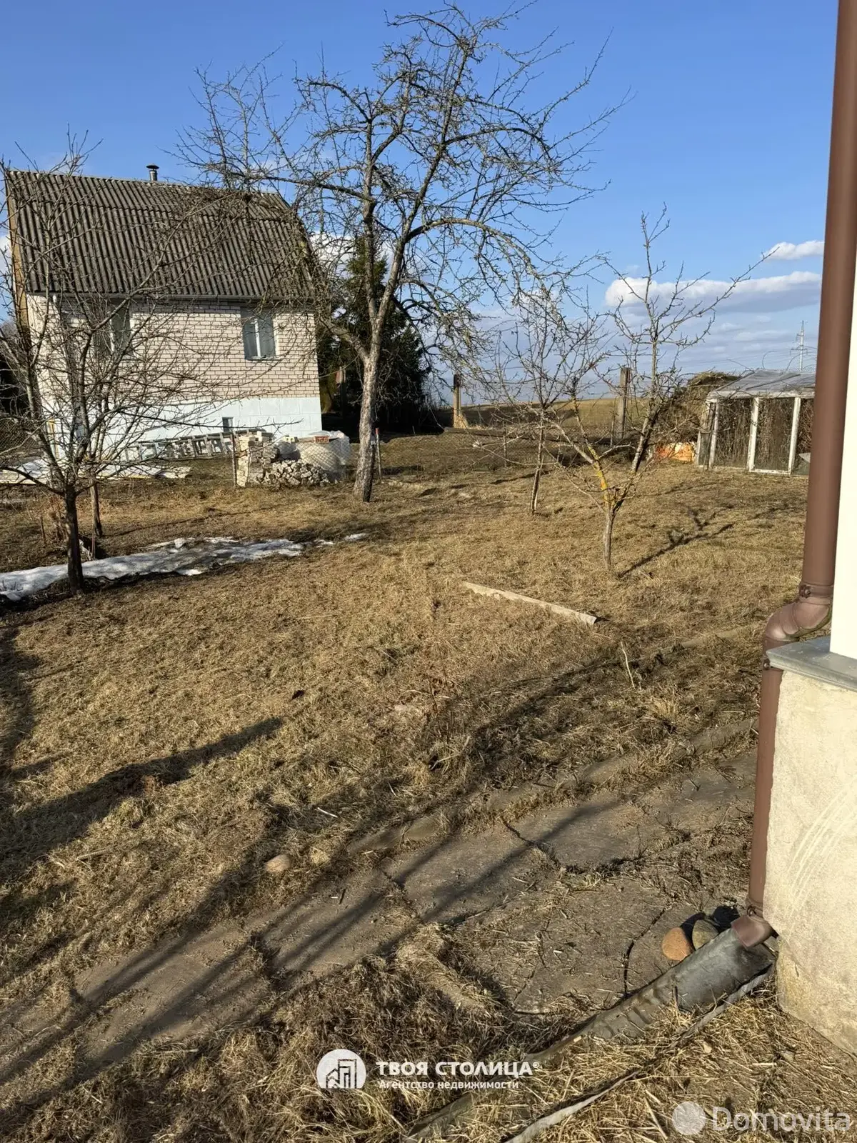 Продажа 2-этажной дачи в Слободе Минская область, 20000USD, код 185144 - фото 15