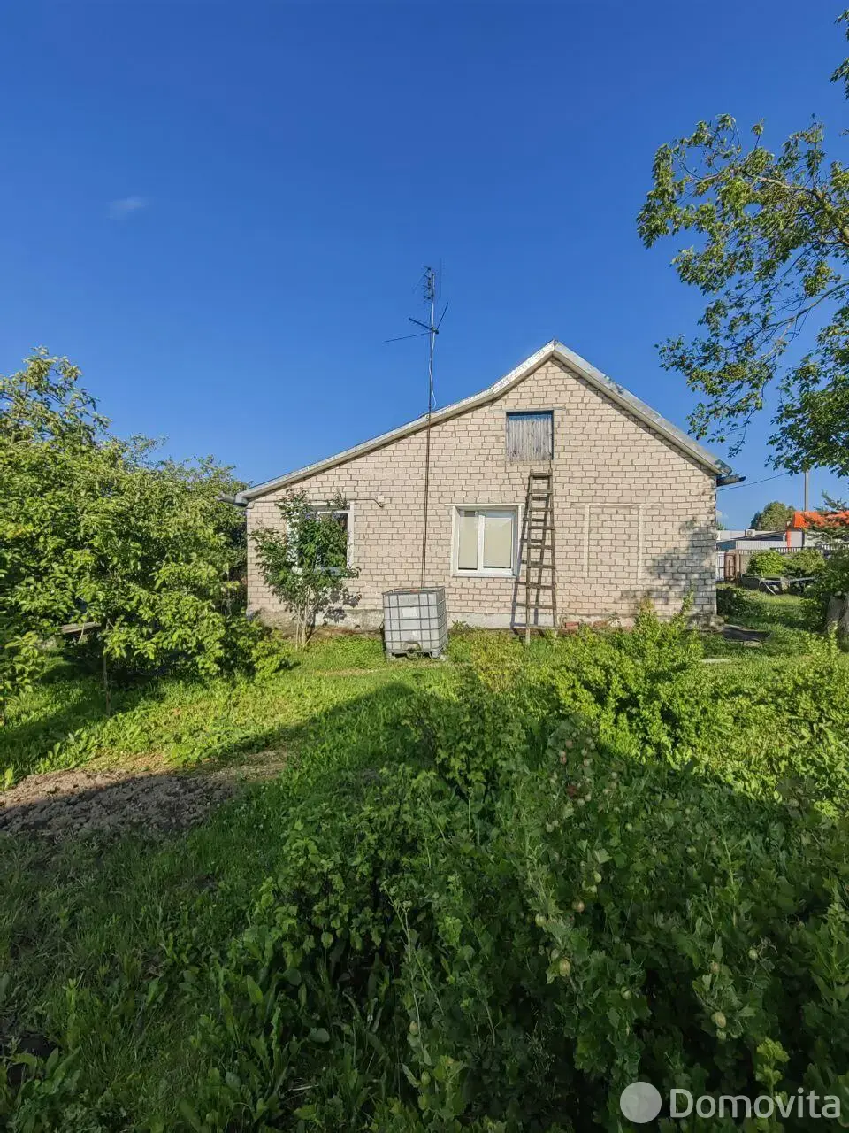 продажа дома, Ратомка, ул. Корицкого