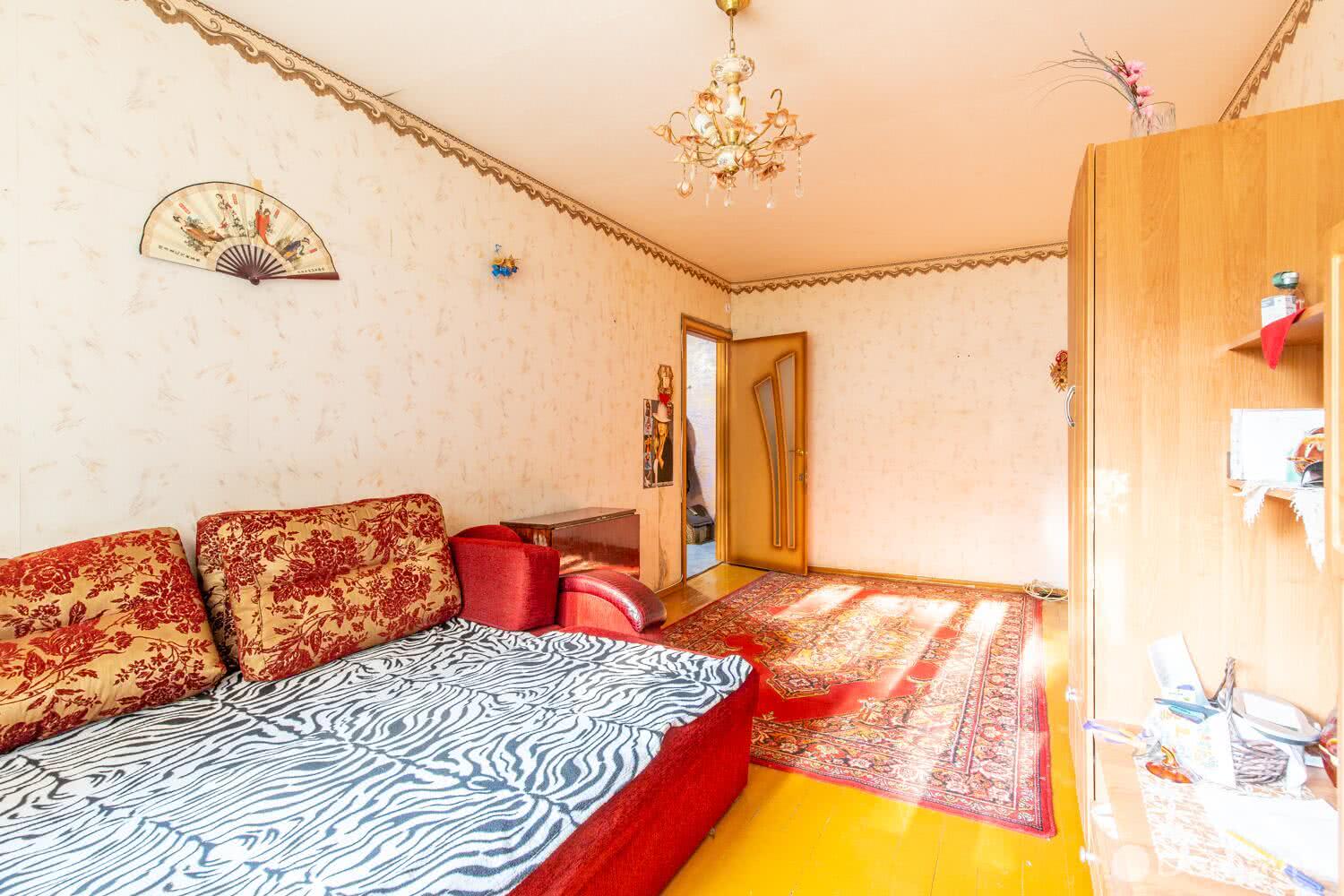 Продажа 2-комнатной квартиры в Минске, ул. Воронянского, д. 62, 68900 USD, код: 1010102 - фото 3