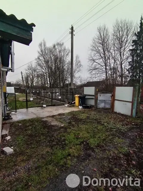 продажа дома, Шклов, ул. Партизанская, д. 4