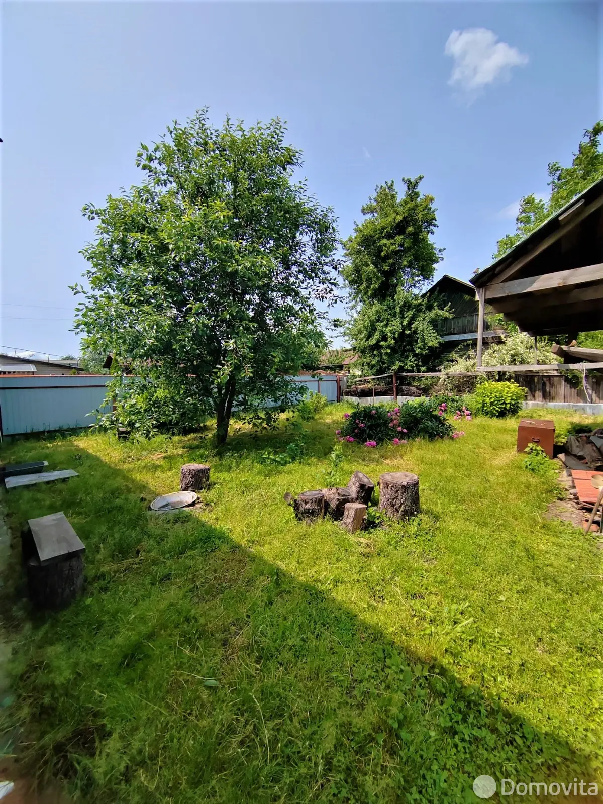 дом, Гомель, ул. Бочкина, д. 7 