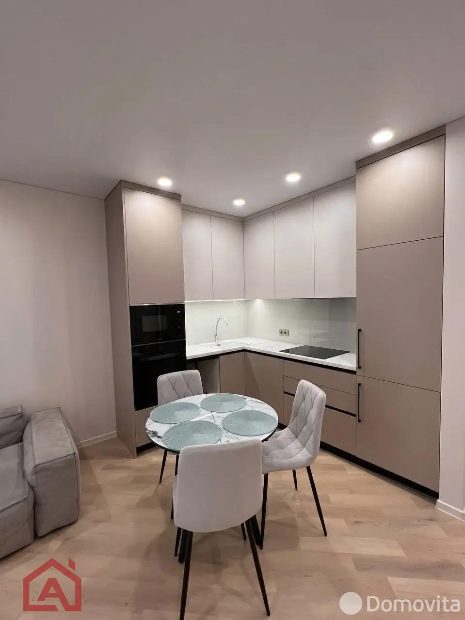 Снять 2-комнатную квартиру в Минске, ул. Жореса Алфёрова, д. 11, 550USD, код 146863 - фото 4