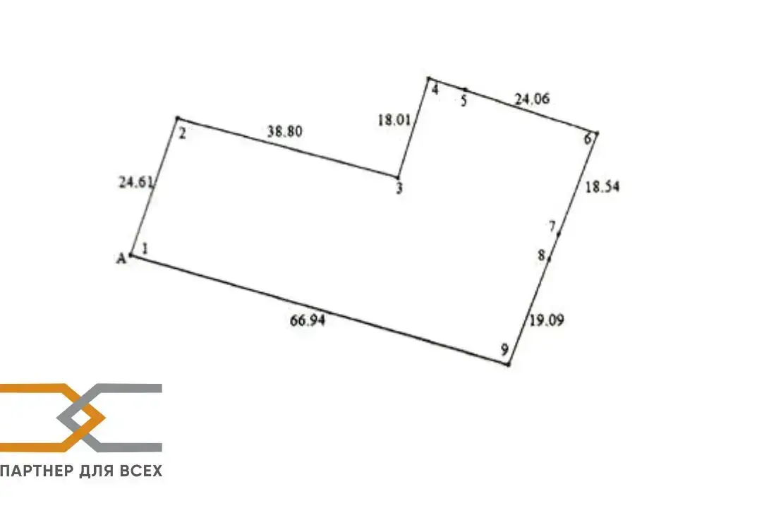 Купить 1-этажную дачу в Куликах Минская область, 10000USD, код 182820 - фото 16