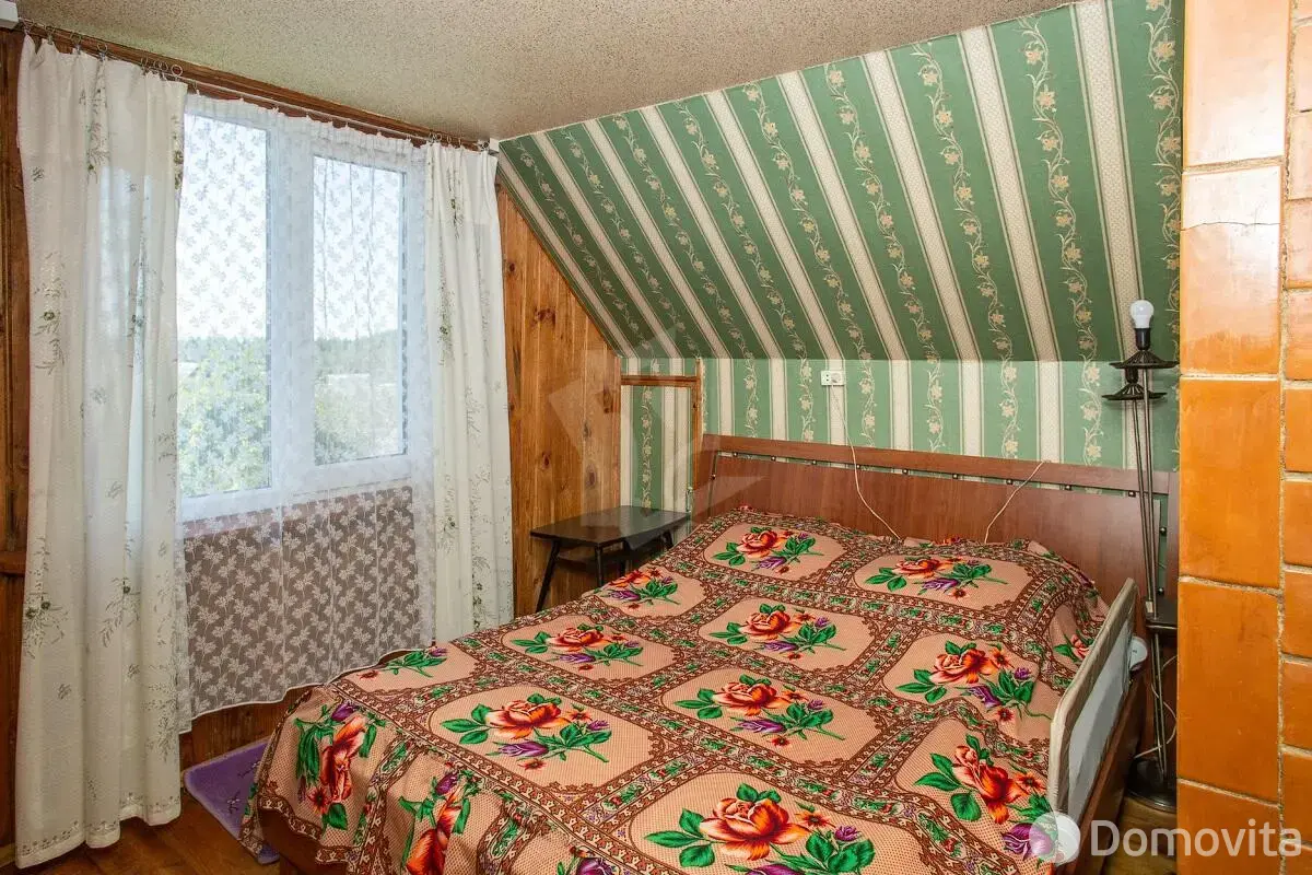 Продажа 2-этажной дачи в Здоровье-67 Минская область, 34000USD, код 184043 - фото 24