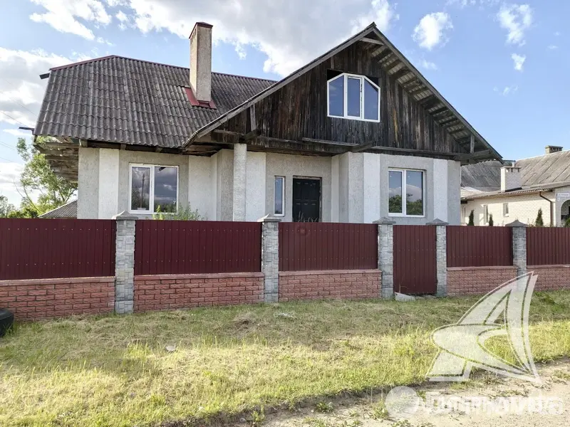 купить дом, Брест, 