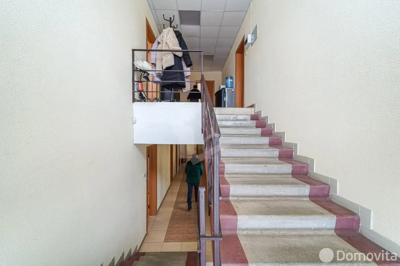 Снять офис на д. 8/А в Богатырево, 1394USD, код 16544 - фото 15