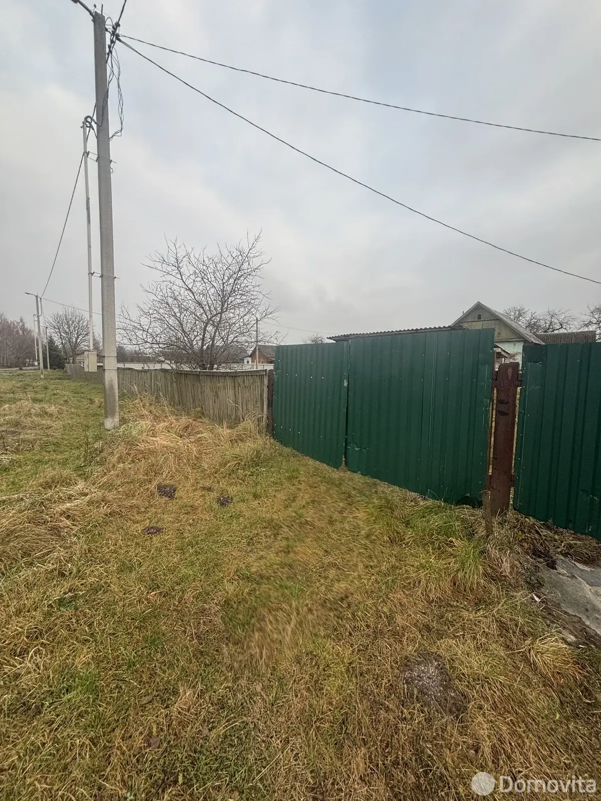 коттедж, Тишовка, ул. Центральная, д. 44 