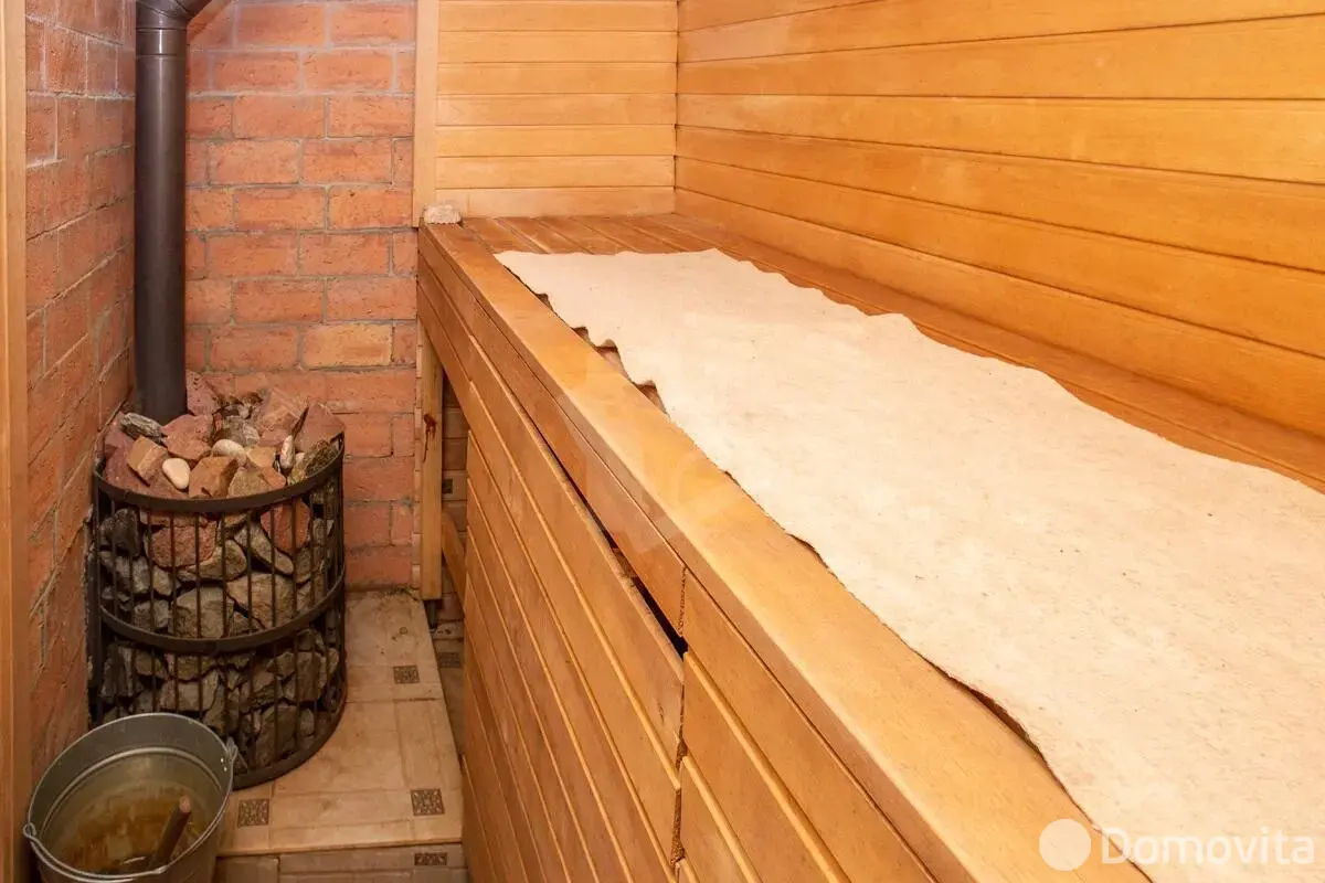 Продажа 2-этажной дачи в Здоровье-67 Минская область, 34000USD, код 184043 - фото 27