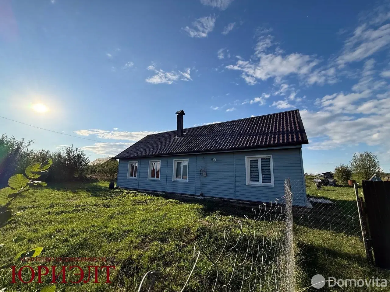 Цена продажи дома, Грицкевичи, ул. Садовая, д. 24