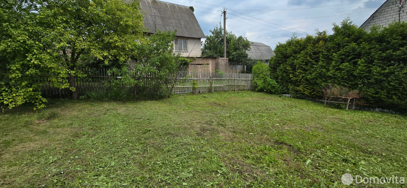 дача, ВОСТОК-4, 