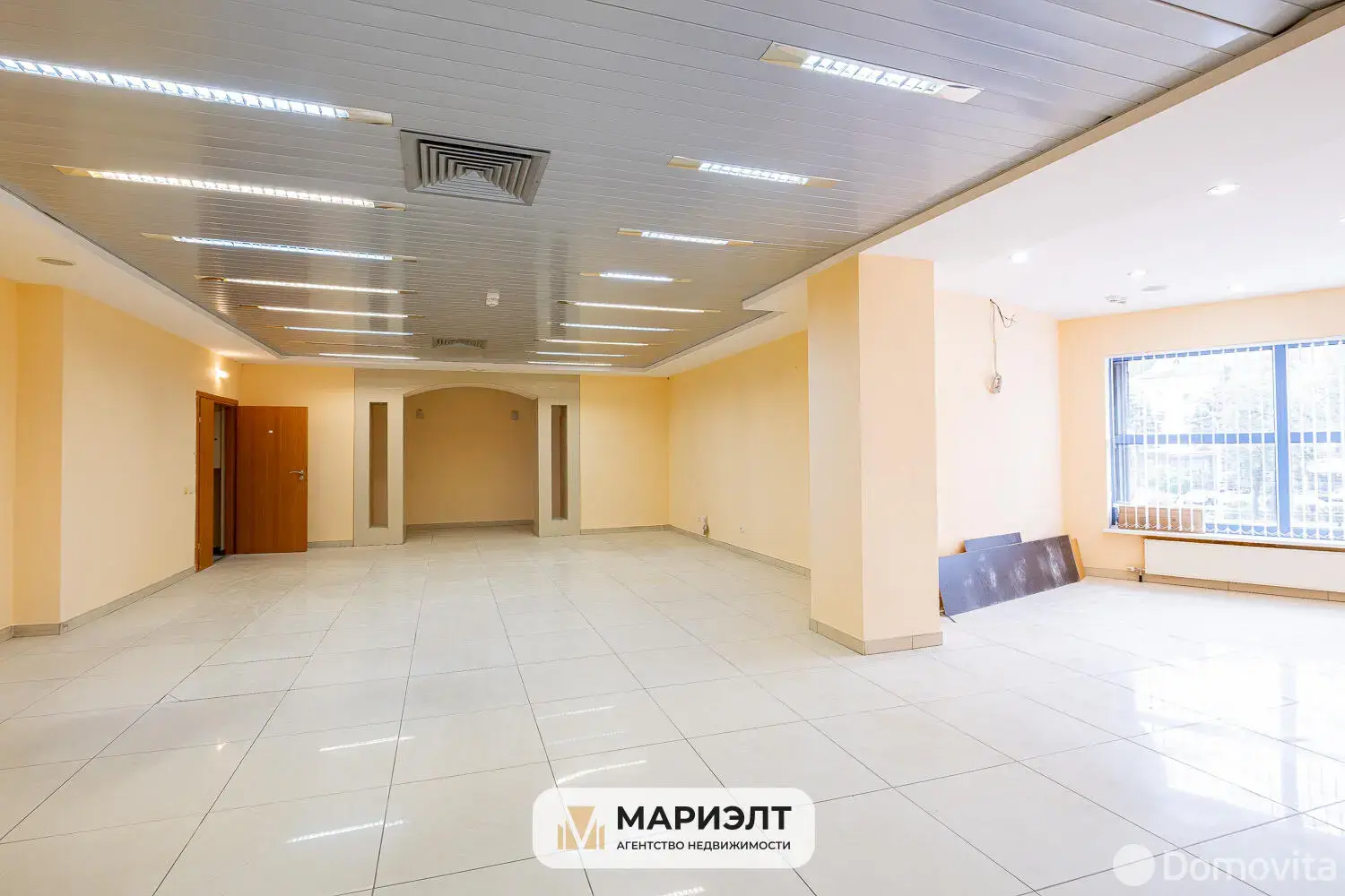 Аренда офиса на ул. Немига, д. 40 в Минске, 14736BYN, код 17391 - фото 9