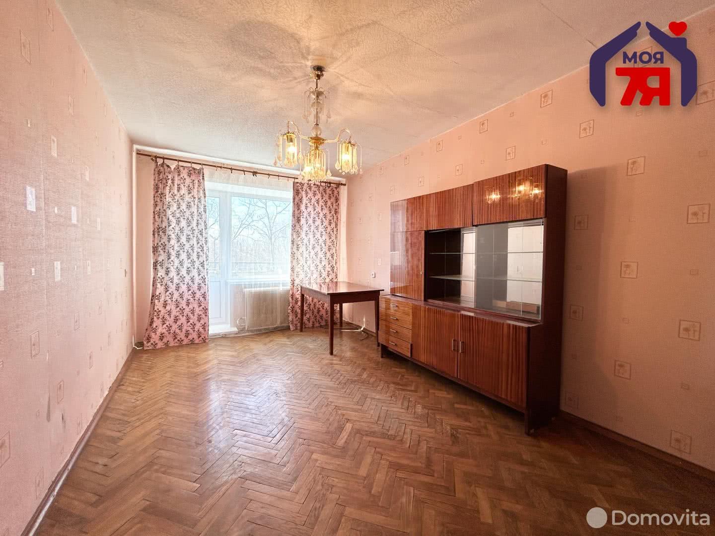 Купить 2-комнатную квартиру в Солигорске, ул. Ленина, д. 16, 29500 USD, код: 986103 - фото 2