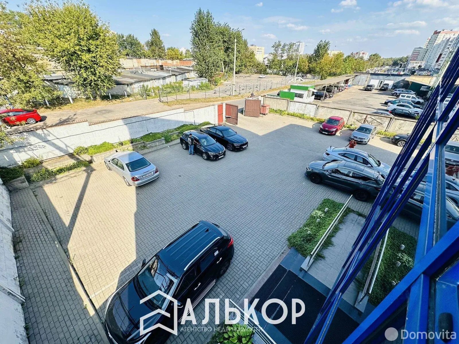 офис, Минск, ул. Олешева, д. 9 - лучшее предложение