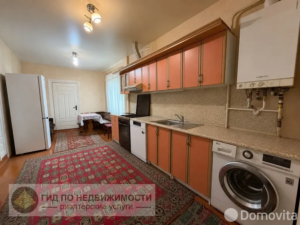 коттедж, Гродно, ул. Менделеева, д. 19, стоимость продажи 440 000 р.