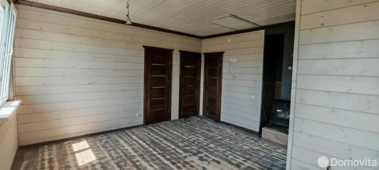 Купить 1-этажную дачу в КРИНИЦА-ГОРОШКИ Минская область, 45000USD, код 183696 - фото 21