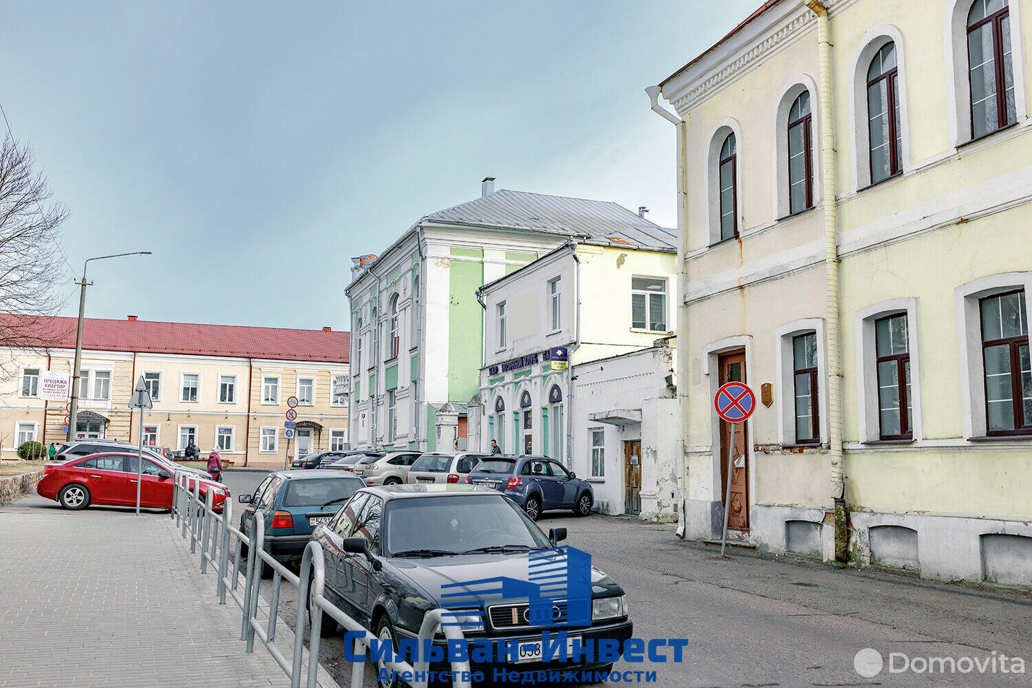 Купить торговое помещение на ул. Мигая, д. 11 в Могилеве, 1486700EUR, код 996093 - фото 28