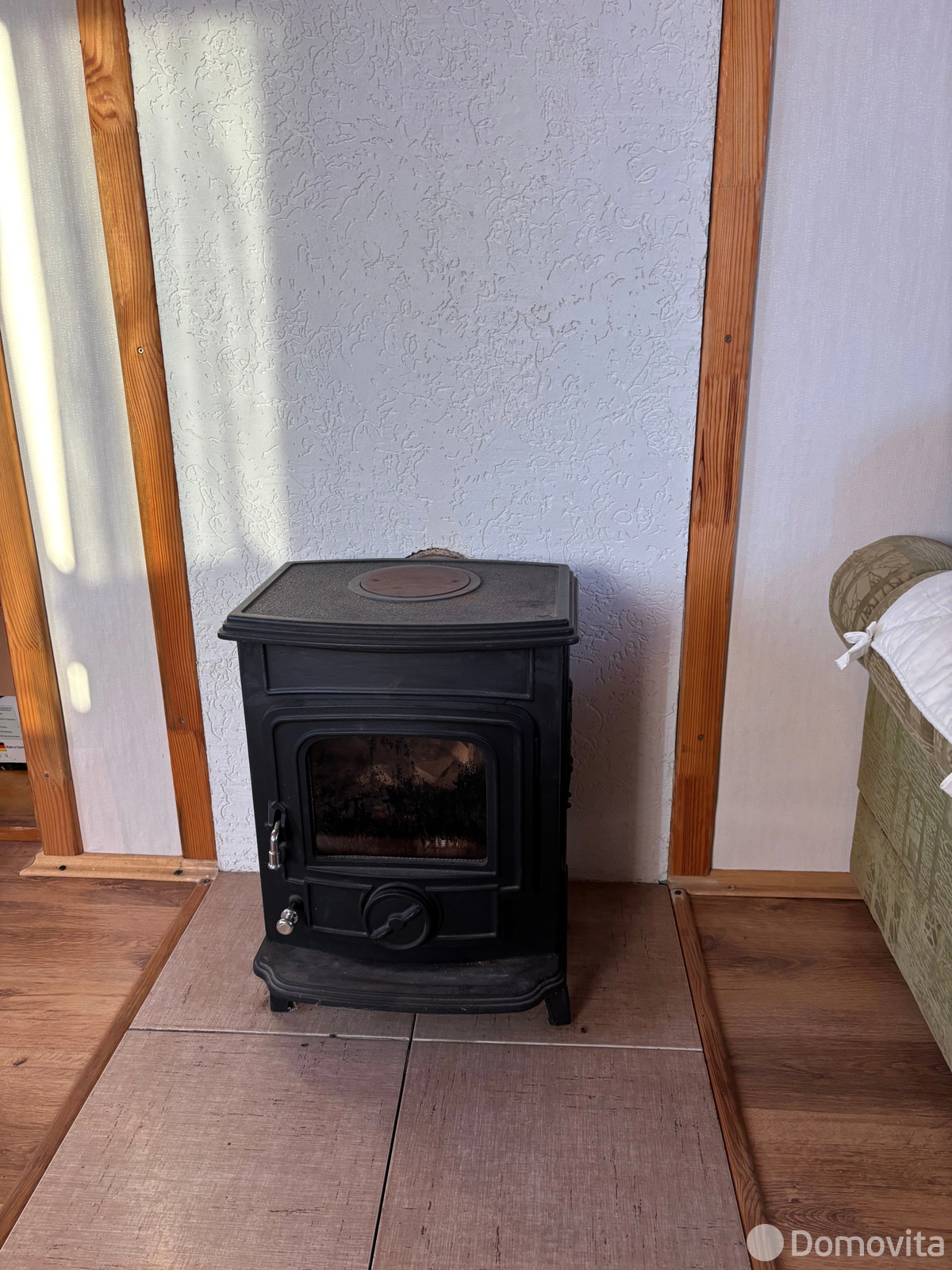 дача, Лепельский сельский Совет, от собственника