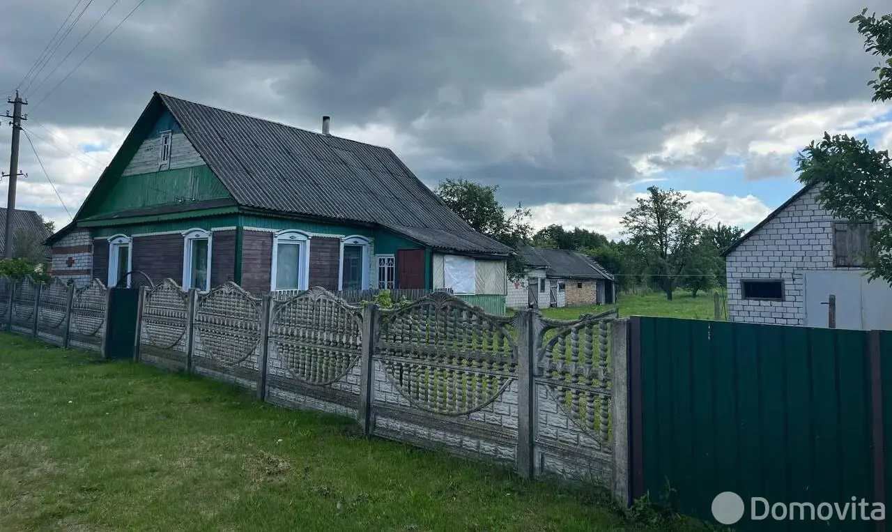 продажа коттеджа, Пуховичи, ул. Маяковского, д. 7