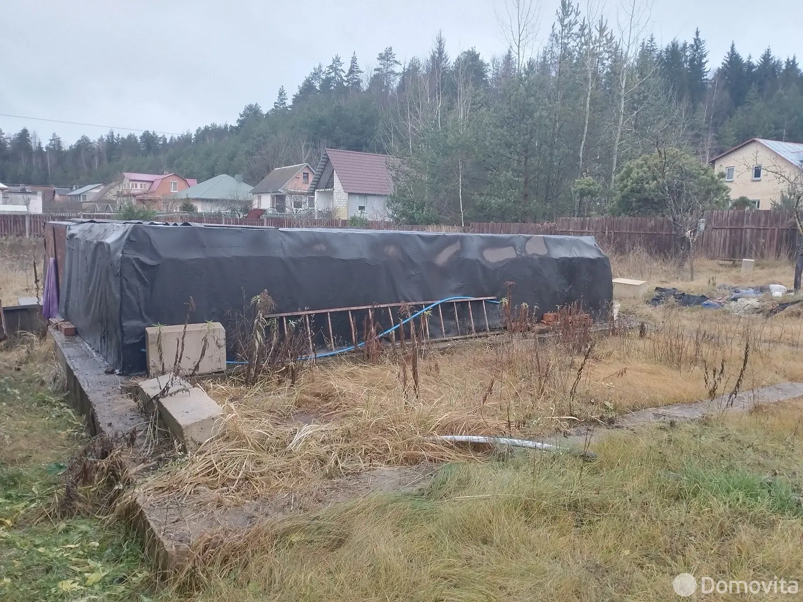 дача, Узборье-строй, , стоимость продажи 102 676 р.