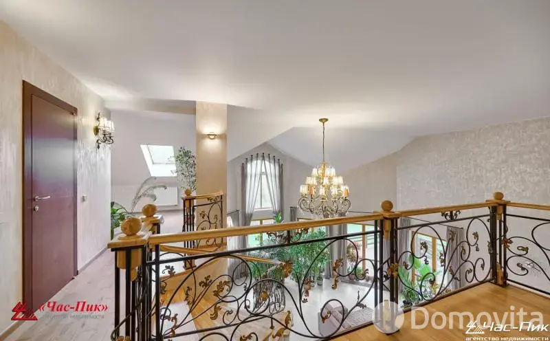 Купить 1-этажную дачу в Крыжовке Минская область, 599000USD, код 184364 - фото 38