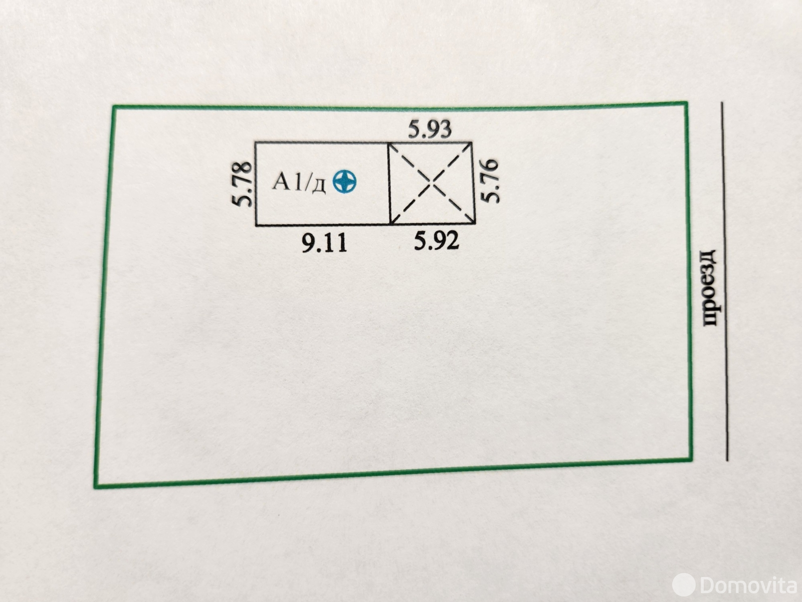 Продажа 2-этажной дачи в Дубрава на титовке Минская область, 19990USD, код 185538 - фото 12