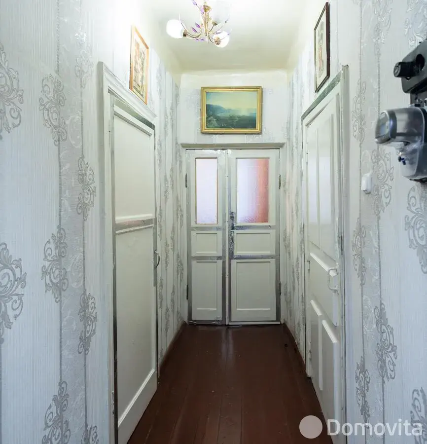 Стоимость продажи дома, Минск, пр-д Енисейский