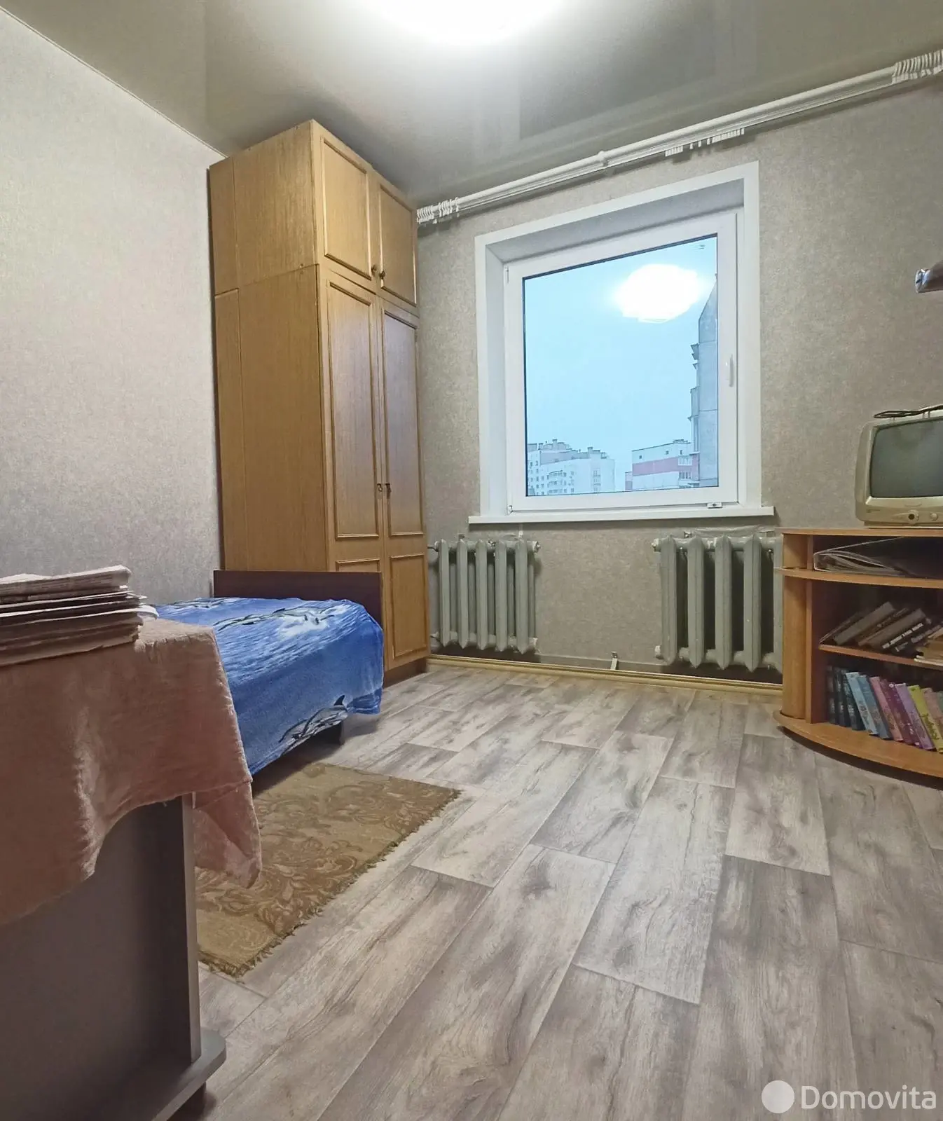 Купить 3-комнатную квартиру в Витебске, ул. Чкалова, д. 49/3, 55500 USD, код: 1131838 - фото 5