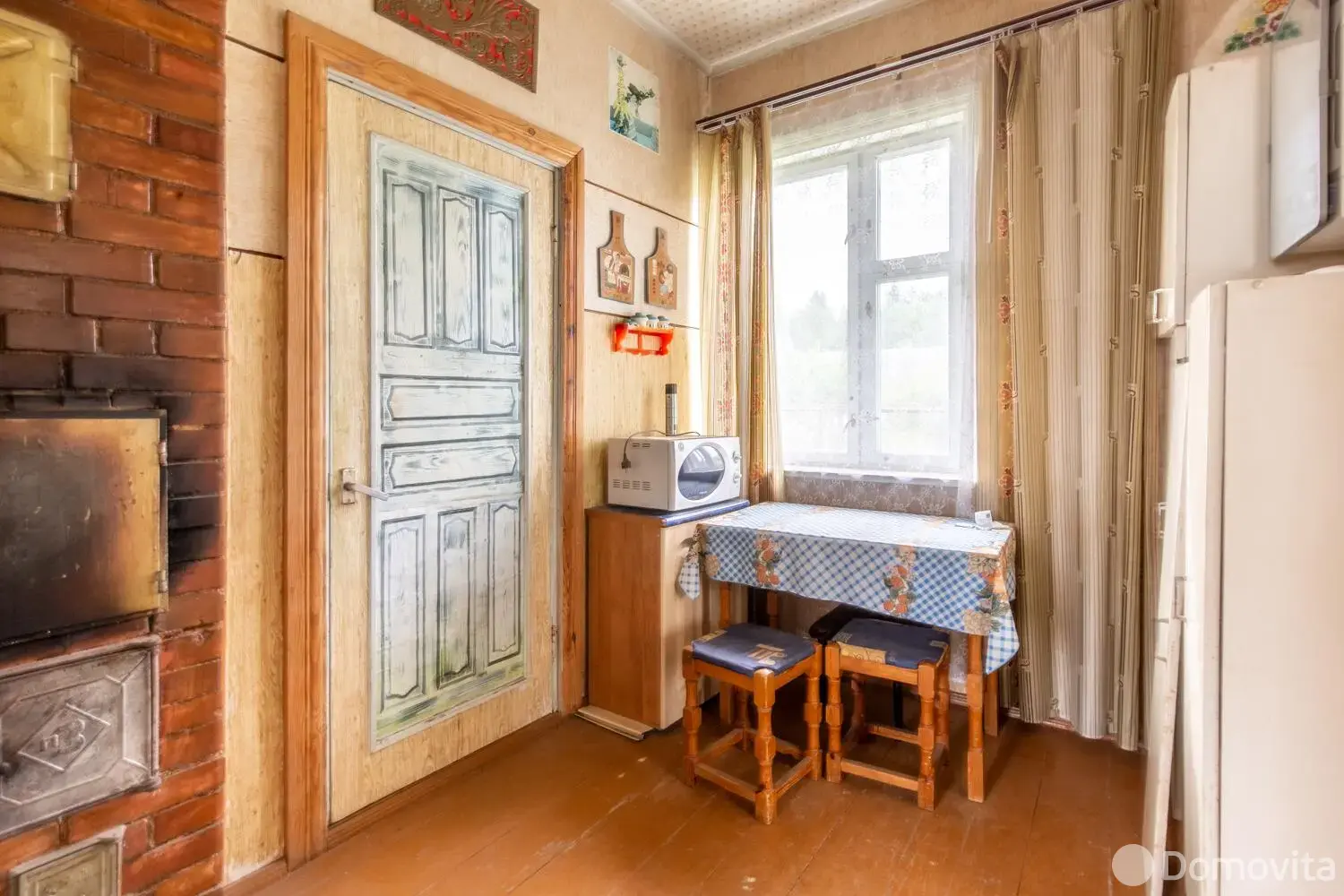 Продажа 1-этажной дачи в Голубые пруды Минская область, 20000USD, код 183056 - фото 18