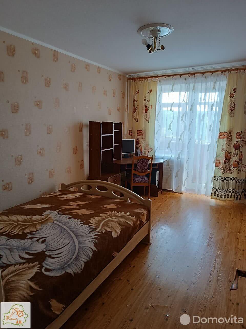 Купить 3-комнатную квартиру в Гомеле, ул. Свиридова, д. 11, 55500 USD, код: 992758 - фото 6