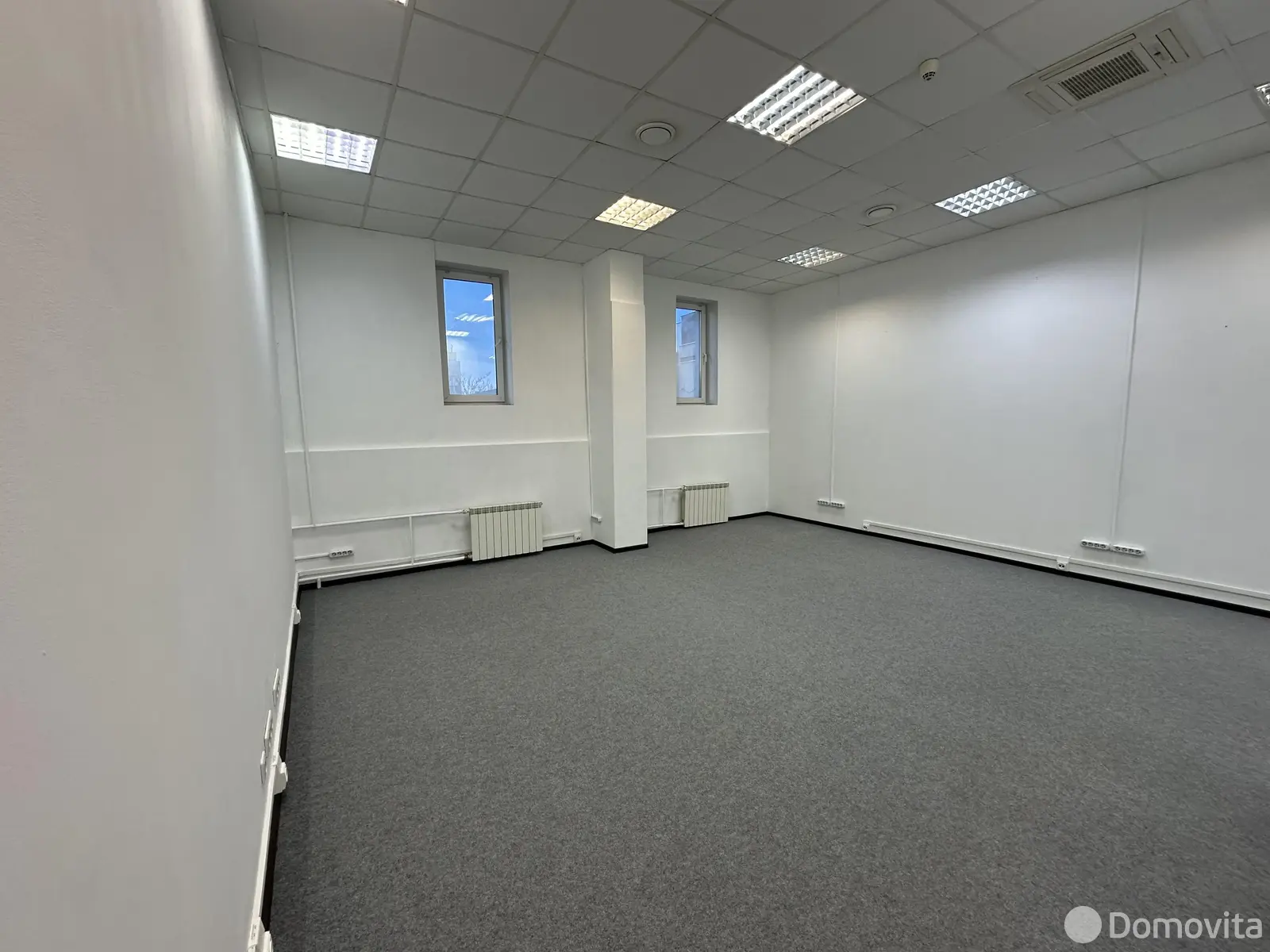 Аренда офиса на ул. Фабрициуса, д. 8/Б в Минске, 1988BYN, код 15289 - фото 4