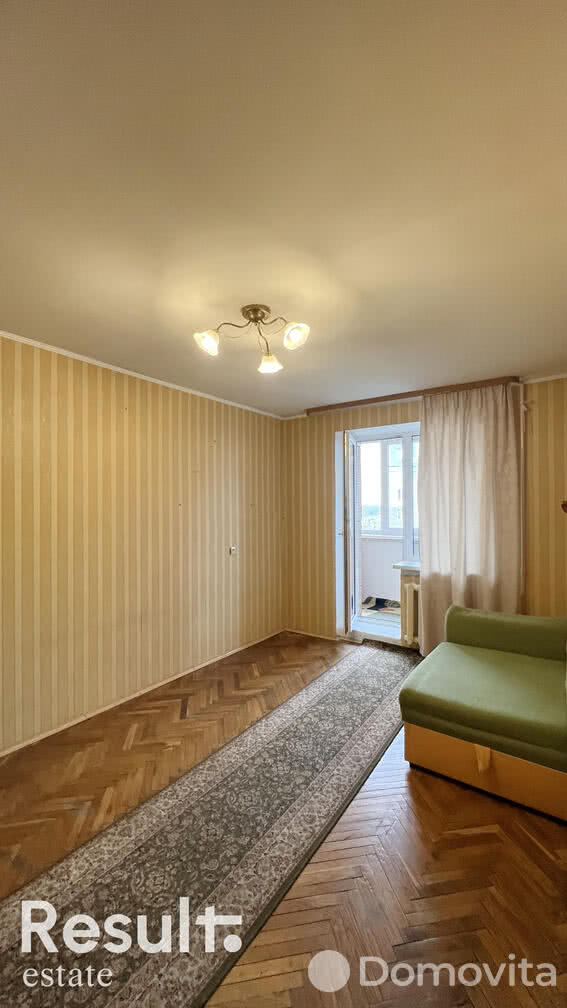 Купить 2-комнатную квартиру в Минске, ул. Новгородская, д. 7, 76000 USD, код: 998674 - фото 6