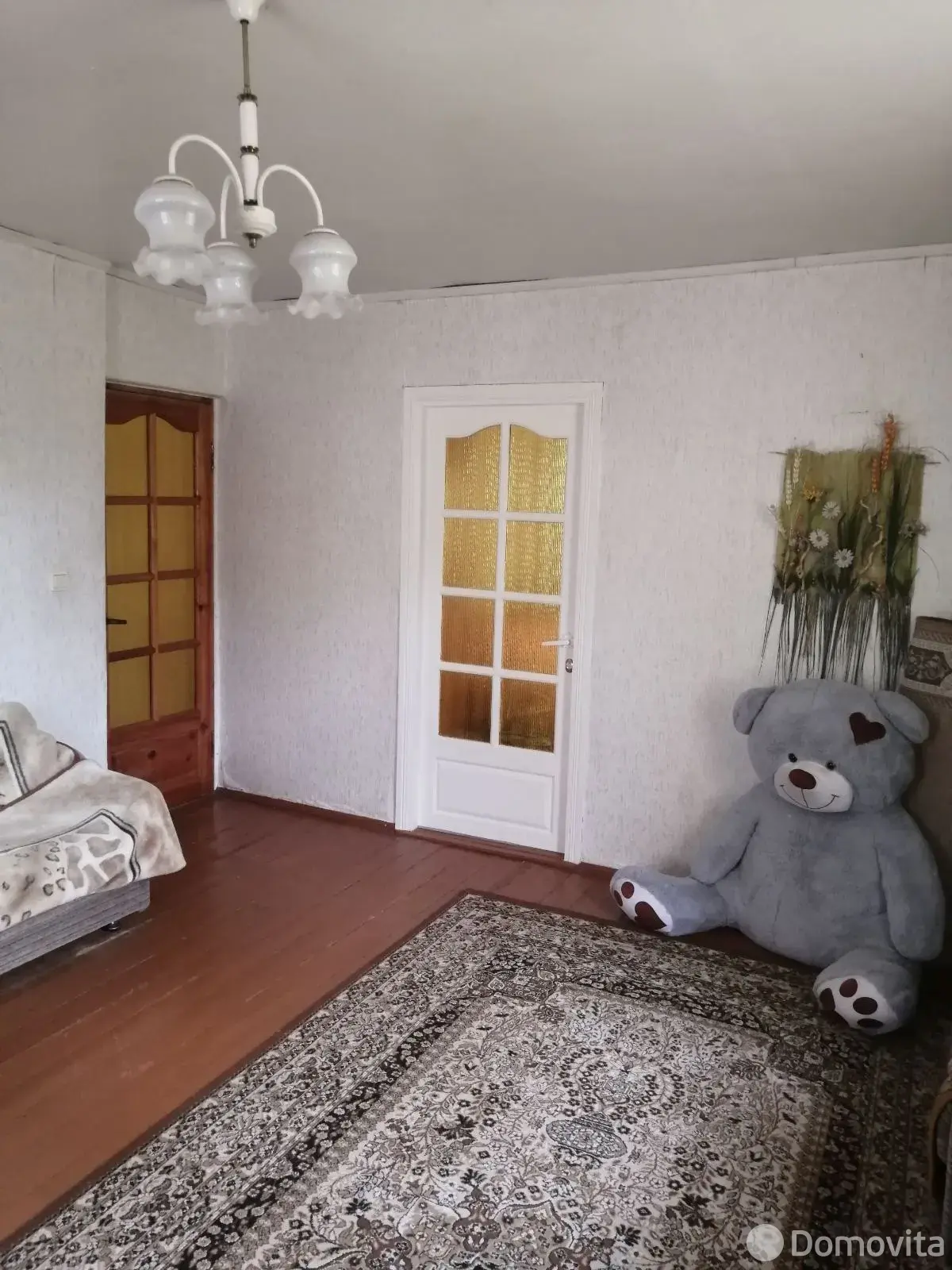 коттедж, Плещеницы, 