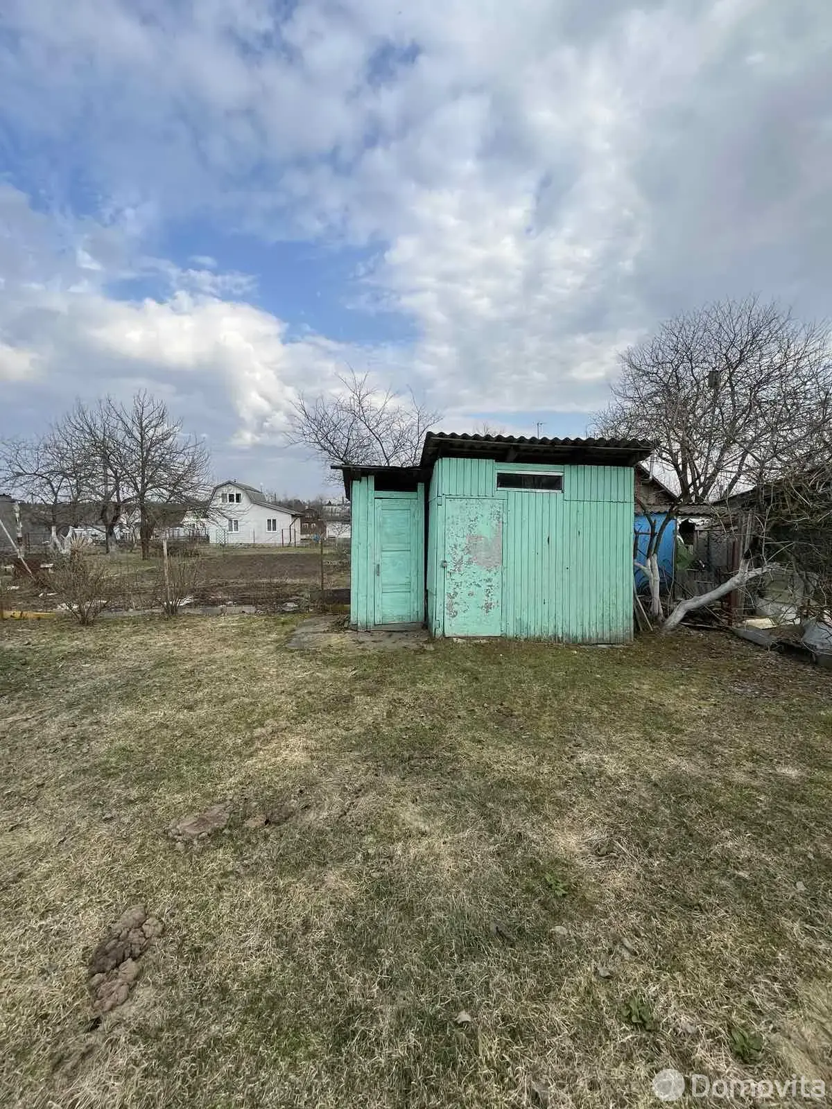 Продажа 1-этажной дачи в Автозаводец Минская область, 28000BYN, код 186198 - фото 11