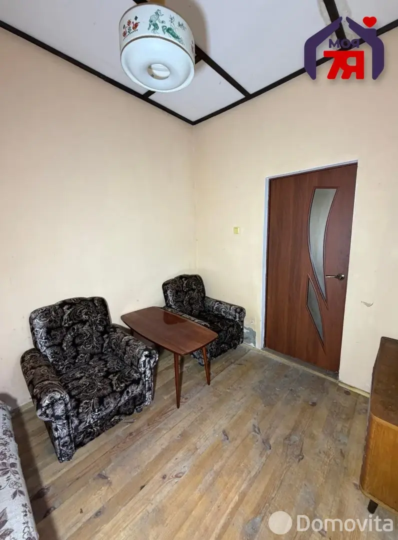 дом, Чаплицы,