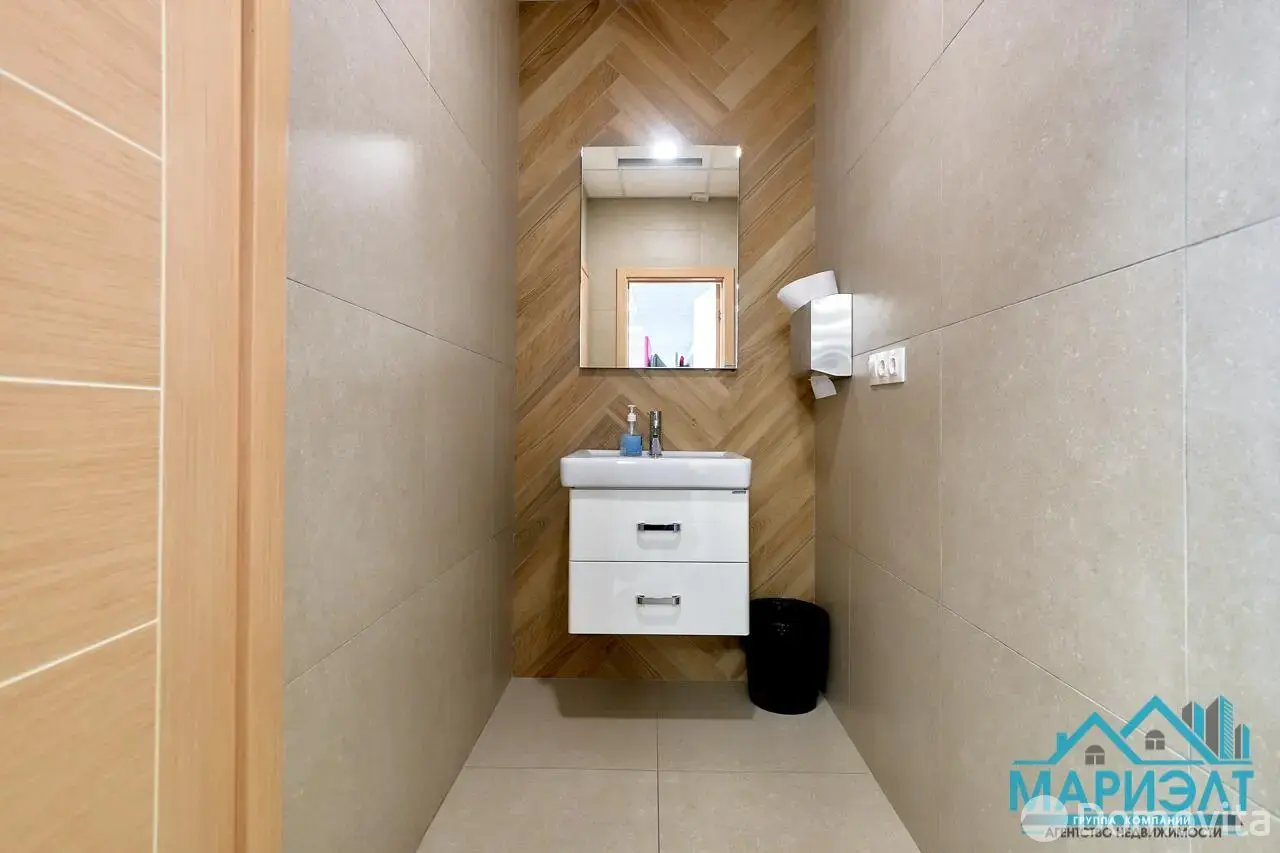 Аренда офиса на пр-т Дзержинского, д. 3/Б в Минске, 2930EUR, код 16612 - фото 15