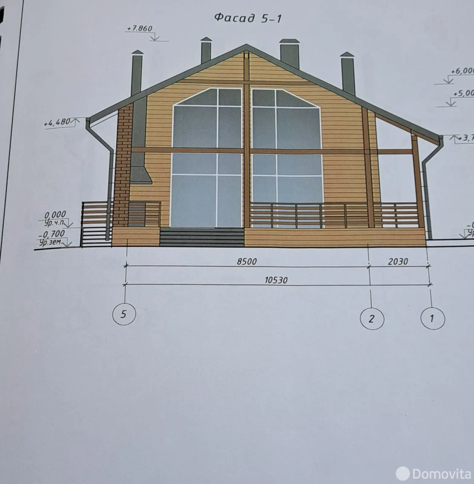 дом, Гришаны, ул. Школьная 