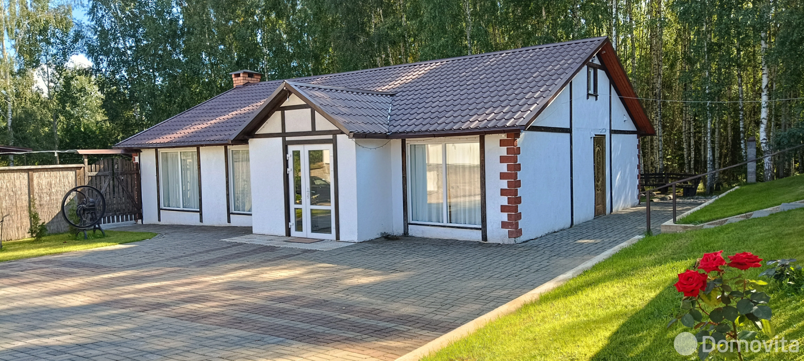  Коттедж 12месяцев в Силичах на сутки в Силичах ул. Полевая, д. 8, 320BYN, код 1293 - фото 6