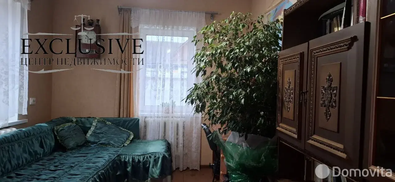 продажа коттеджа, Дзержинск, ул. Розы Люксембург, д. 9