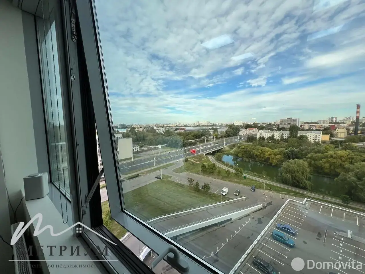 Снять офис на ул. Аранская, д. 8 в Минске, 1915USD, код 16884 - фото 12