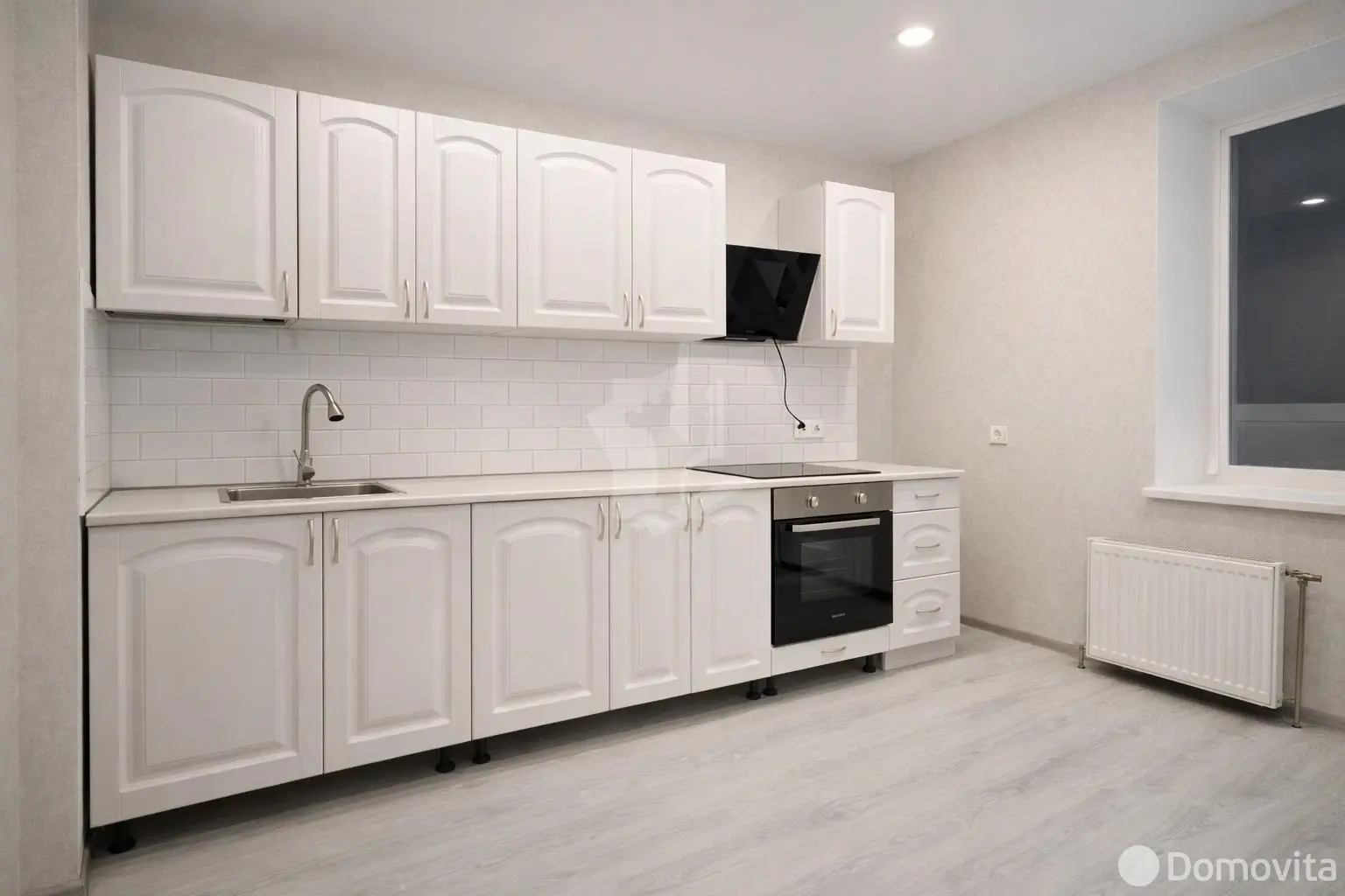 квартира, Минск, ул. Притыцкого, д. 113 - лучшее предложение