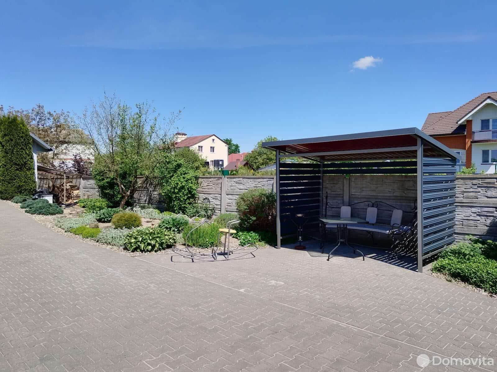  Коттедж Коттедж на сутки в Клейниках , 100BYN, код 399 - фото 30