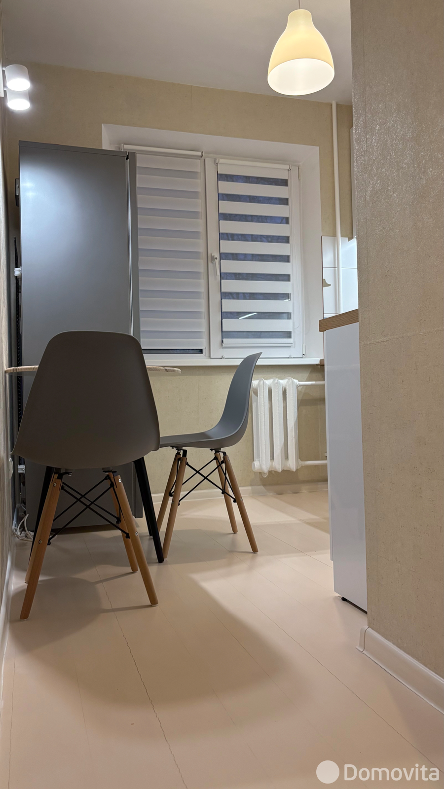 Снять 1-комнатную квартиру в Минске, ул. Берестянская, д. 15, 500USD, код 148192 - фото 12