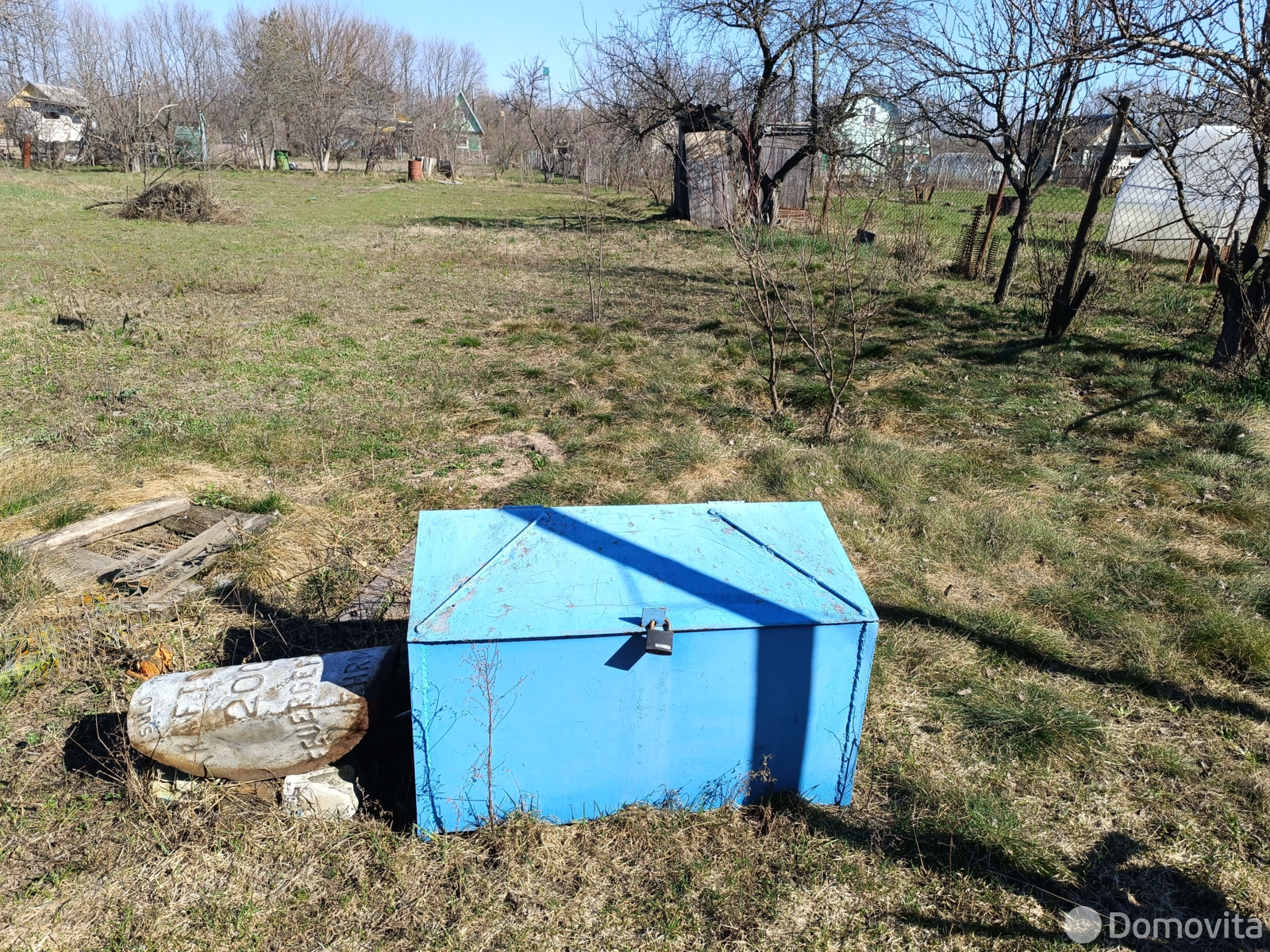 Продажа 1-этажной дачи в Добруше Гомельская область, 7500USD, код 185396 - фото 12