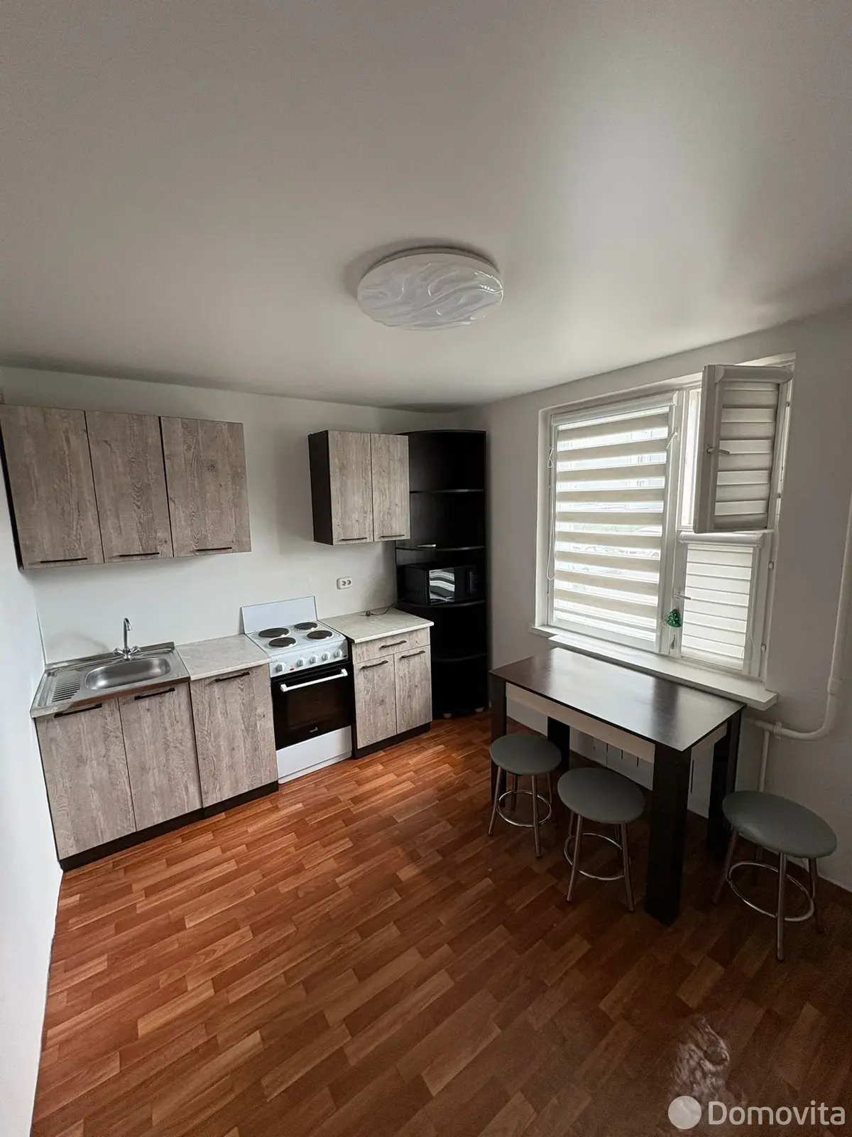 квартира, Минск, ул. Аладовых, д. 17 в Фрунзенском районе