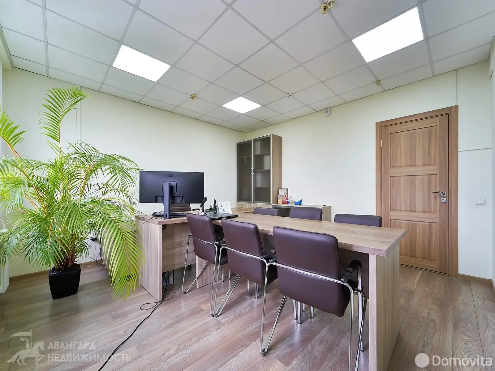 Снять офис на пер. Козлова, д. 7/Г в Минске, 837EUR, код 15719 - фото 1