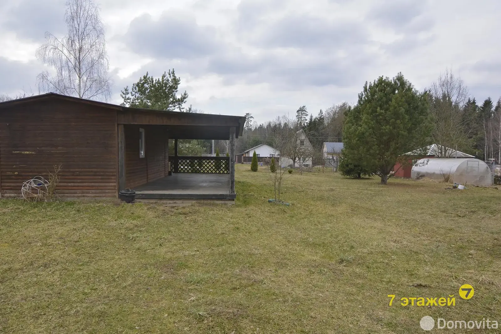 Цена продажи дачи, Черемушки-Люкс,