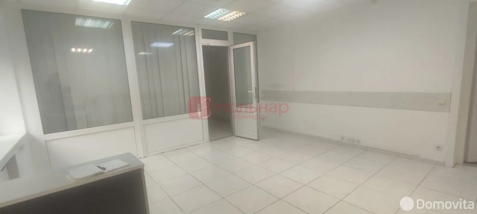 офис, Минск, ул. Полиграфическая, д. 31, стоимость аренды 1 192 р./мес.