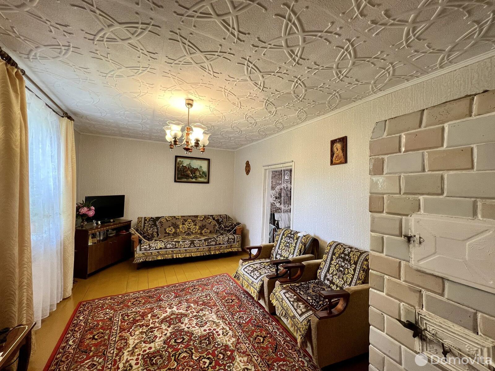 Продажа 1-этажного дома в Гродно, Гродненская область ул. Грандичская, 69500USD, код 625055 - фото 4
